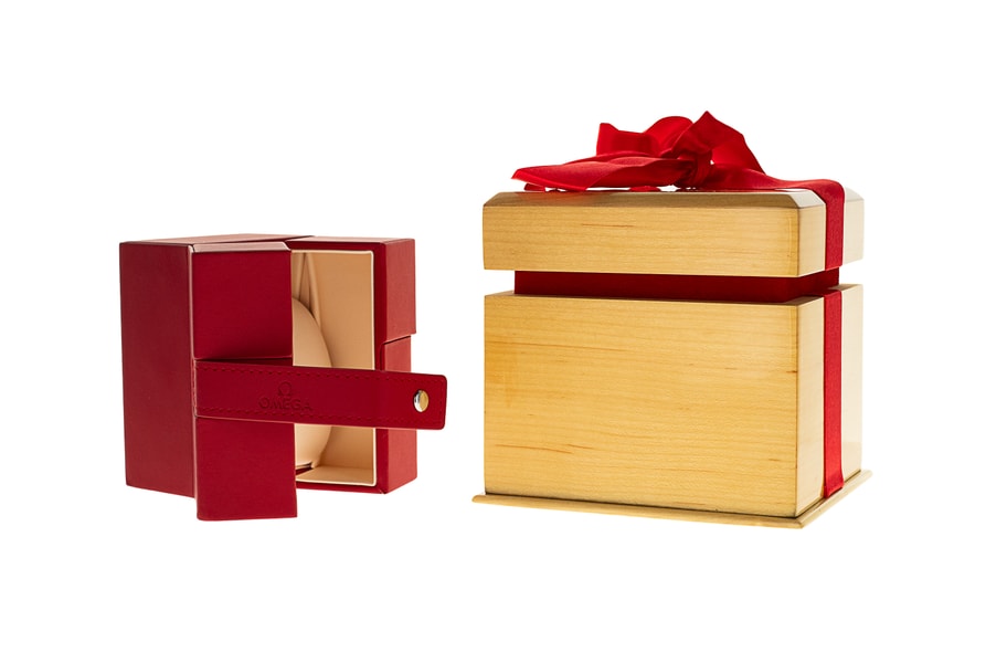 Omega Speedmaster Reduced 3510.50.00